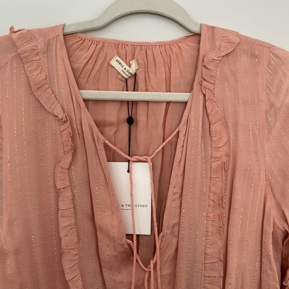 Spell and the Gypsy Clementine Dress Brand New BNWT - Picture 4 of 10